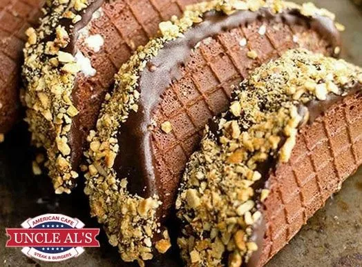 Uncle Al’s franchise cost