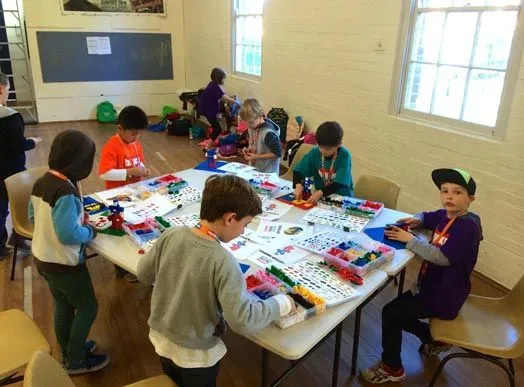 Bricks 4 Kidz Franchise Opportunities