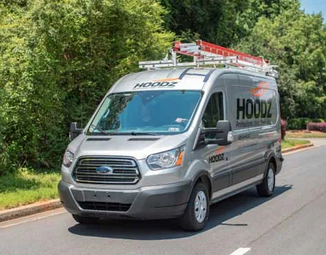 Hoodz Franchise For Sale - Kitchen exhaust cleaning - image 3