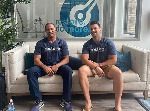 Restore franchise for sale