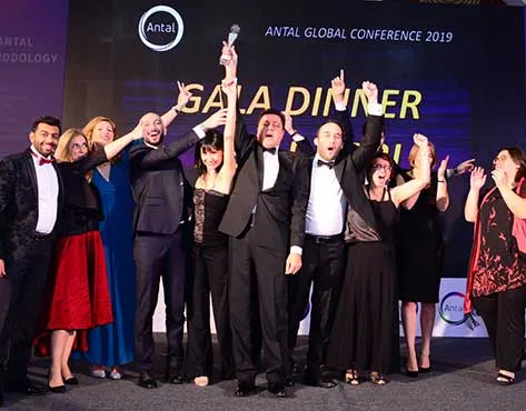 Antal Franchise for Sale - Global Executive Recruitment