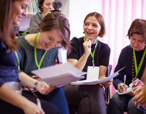 Anglichanka Franchise For Sale - Federal Network Of Language Clubs - image 3