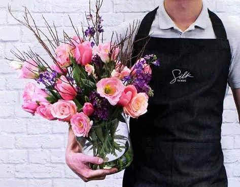 SilkSense Franchise For Sale - Silk Flower Rental