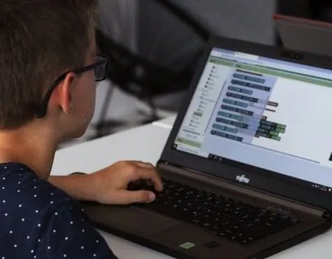 Coding Giants franchise