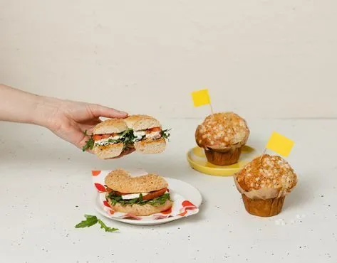 La Croissanterie Franchise - French Bakery & Sandwicherie