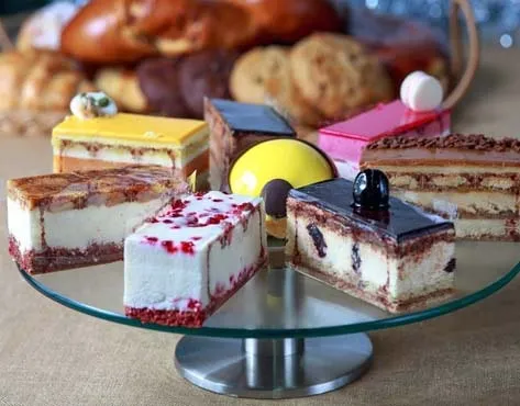 Goodwill Franchise For Sale - Chain Of Gastronomic Supermarkets - image 3