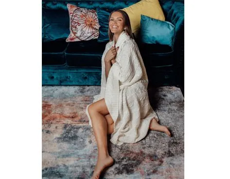 ADORI сollection Franchise For Sale - Production Studio of Knitted Clothes - image 3