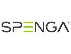 SPENGA logo