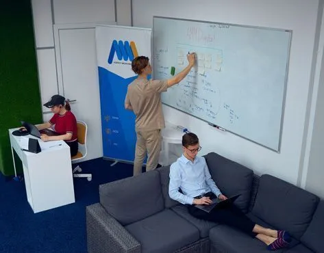 AMMDIGITAL Franchise - Marketing Agency - image 2