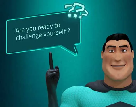 CUBE Ultimate Challenges Franchise For Sale