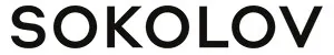 SOKOLOV logo
