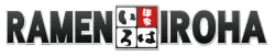 RAMEN IROHA logo