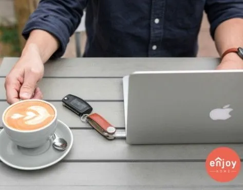 The Enjoy Home Franchise For Sale - Cash Back Real-estate Service - image 3