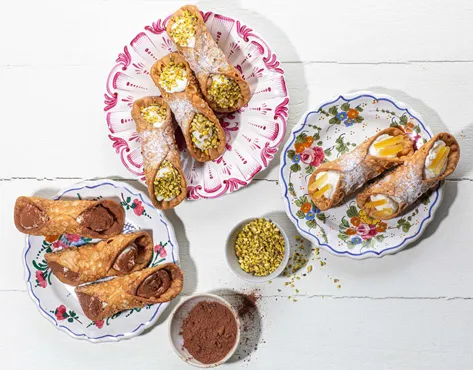 ROBERTA Caffé Franchise - Italian Street Food - image 2