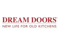 Dream Doors logo