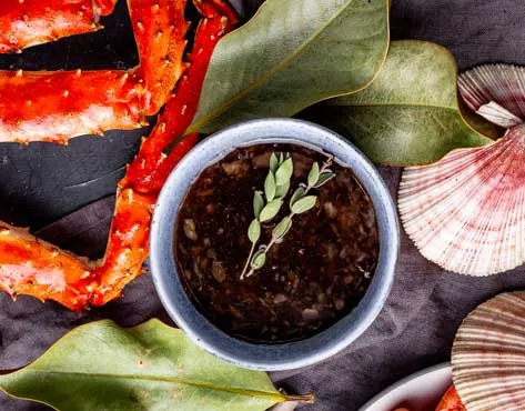 MORE KRABA Franchise For Sale - Seafood Store - image 3