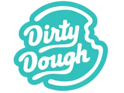 Dirty Dough logo