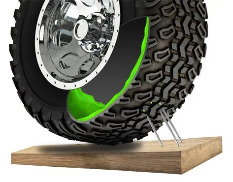 PunctureSafe franchise