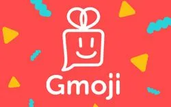 Gmoji logo