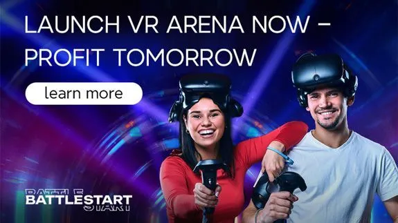 BATTLE START franchise