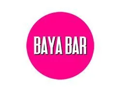 Baya Bar logo