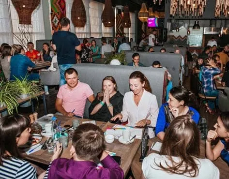 ProPlov Franchise For Sale - Family Restaurant - image 6