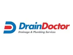 Drain Doctor logo