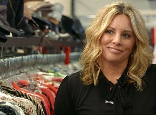 Clothes Mentor Franchise Opportunities