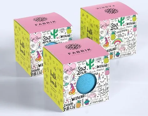 Fabrik Cosmetology Franchise