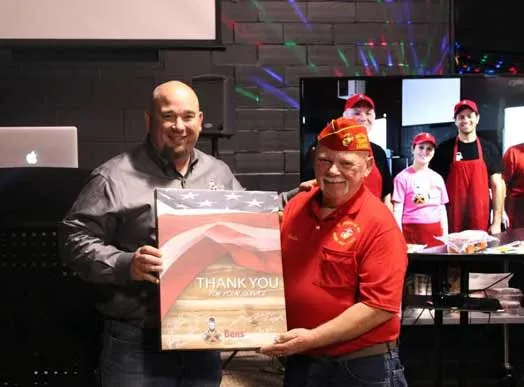 Ben's Soft Pretzels Franchise Opportunities