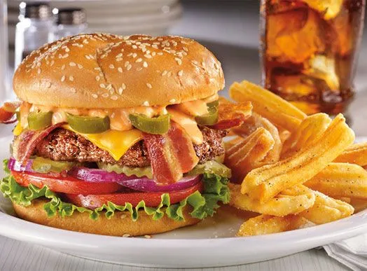 Denny's franchise for sale