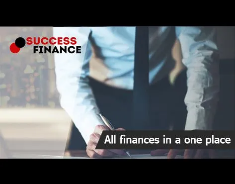 Success Finance Franchise For Sale - Consulting Firm