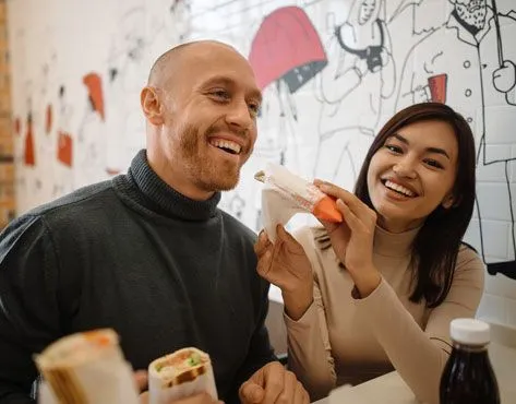 St. Pete’s Shawarma Franchise For Sale - Street-Food Cafe - image 2