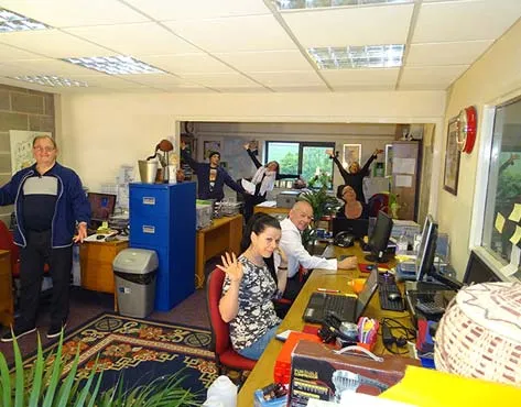 PunctureSafe franchise - image 3