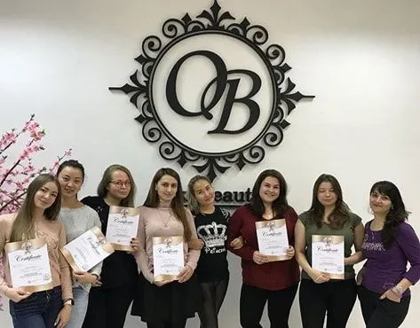 Oko Lashes Franchise For Sale - Eyelash Extension Academy - image 3