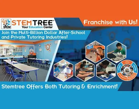Stemtree Franchise - image 3