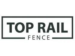 Top Rail Fence logo