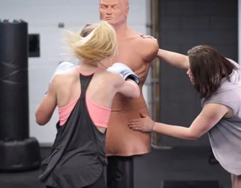 30 Minute Hit Franchise for Sale - Boxing / Kickboxing Circuit For Women - image 3