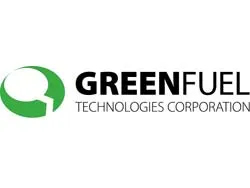 Green Fuel Technologies logo