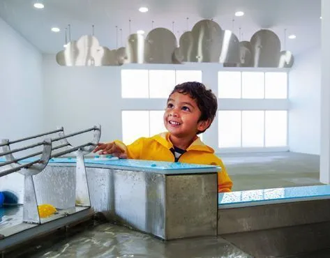 «woo-hoo!» Franchise For Sale - Edutainment Center For Children