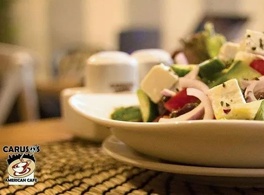 Caruso’s franchise requirements