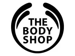 The Body Shop logo