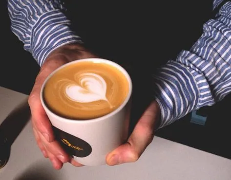 Coffee Nefer Franchise For Sale – Coffee House