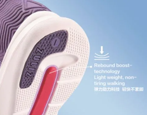 ZULIZ Senior Shoes Retail Franchise - image 3