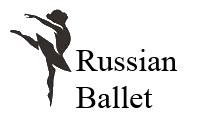 Russian Ballet logo