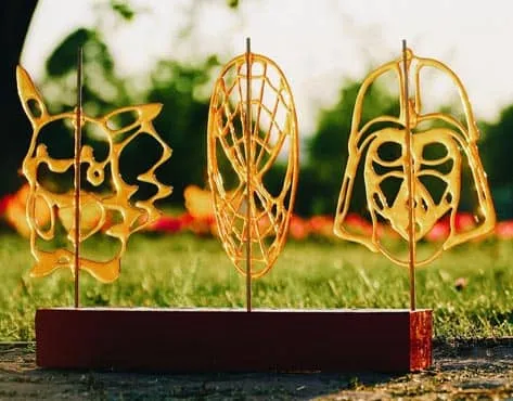 Magic Lollipops Franchise For Sale - Caramel Figures - image 3