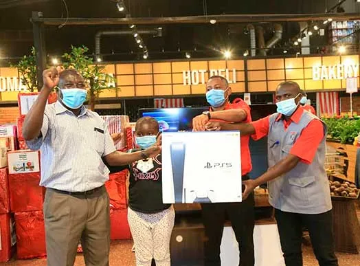 Quick Mart franchise for sale