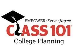 Class 101 logo