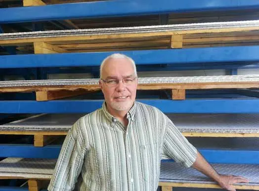 Metal Supermarkets Franchise Opportunities