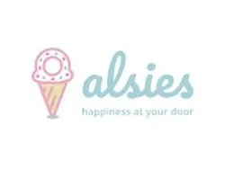 Alsies logo